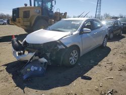 Toyota Corolla L Vehiculos salvage en venta: 2015 Toyota Corolla L