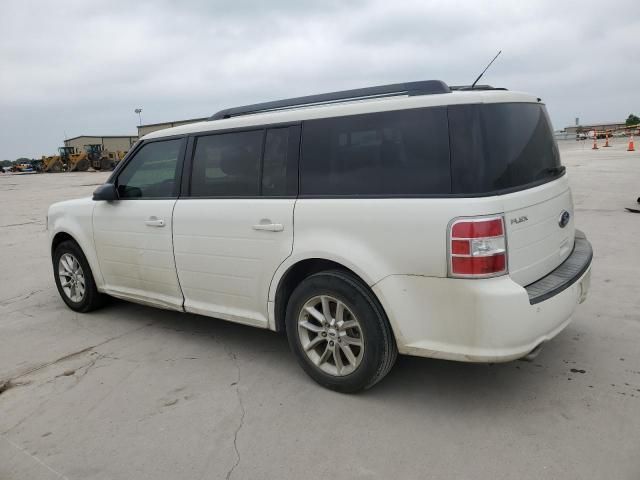 2014 Ford Flex SE