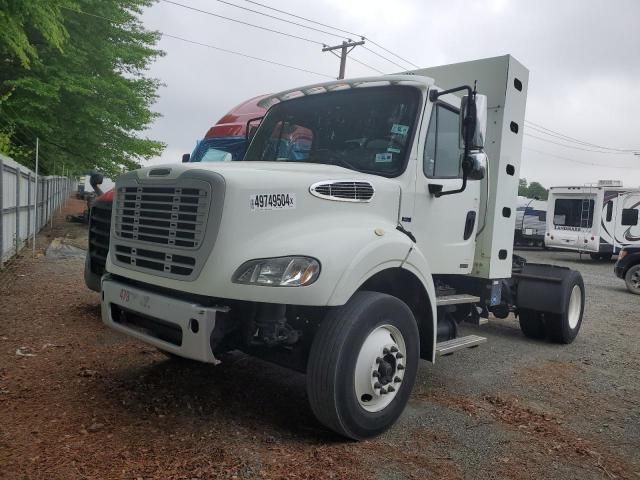 2014 Freightliner M2 112 Medium Duty