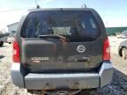 2008 Nissan Xterra OFF Road