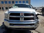 2018 Dodge RAM 2500 SLT