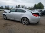 2012 Buick Regal GS