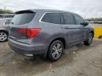 2017 Honda Pilot EXL