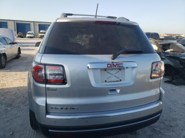 2014 GMC Acadia SLT-2