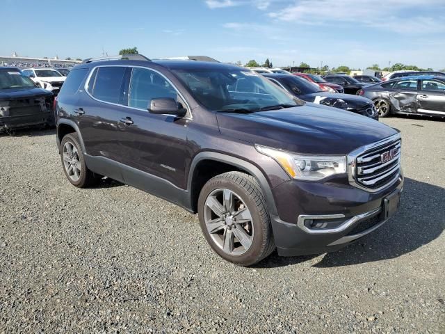 2019 GMC Acadia SLT-2