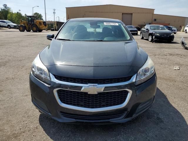 2016 Chevrolet Malibu Limited LT