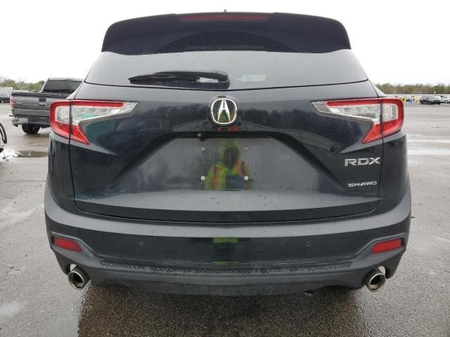 2019 Acura RDX Advance