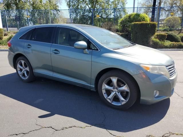 2010 Toyota Venza