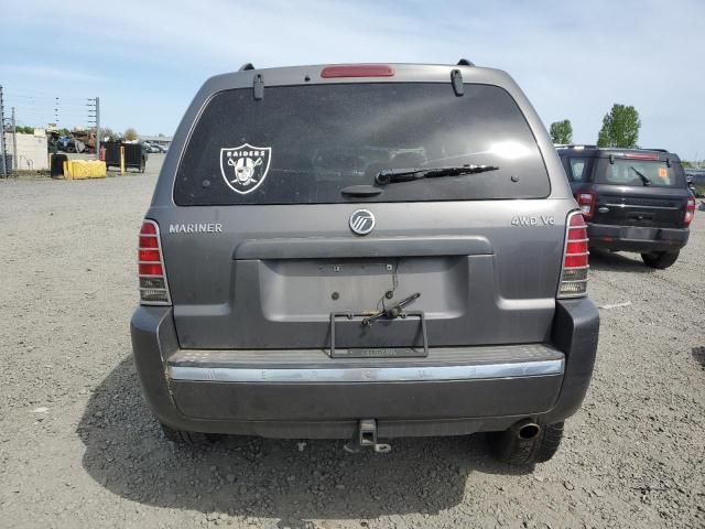 2006 Mercury Mariner