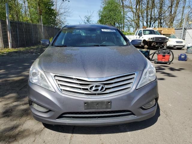 2013 Hyundai Azera