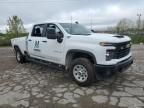 2024 Chevrolet Silverado C3500