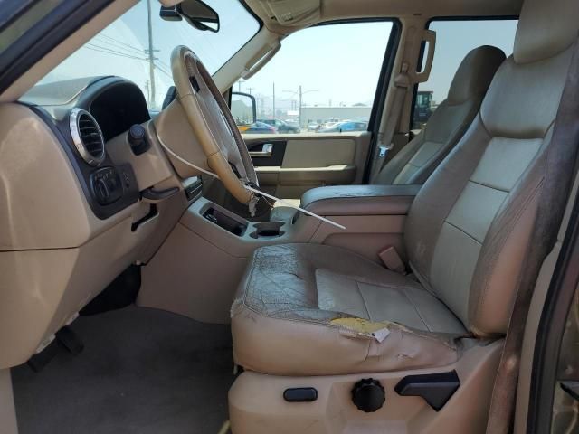 2003 Ford Expedition Eddie Bauer