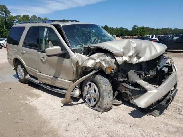 2005 Ford Expedition Limited