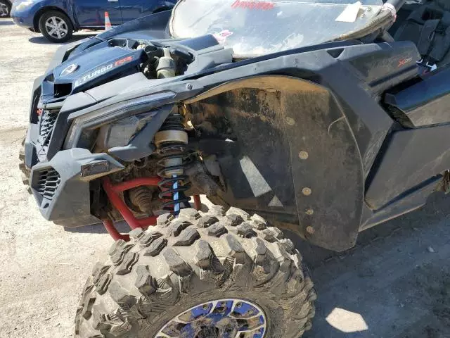 2020 Can-Am Maverick X3 X DS Turbo RR