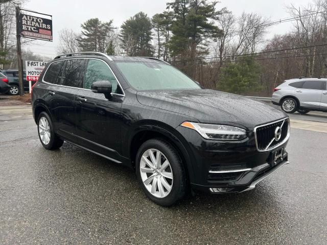 2016 Volvo XC90 T6