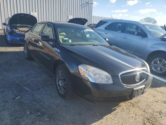 2007 Buick Lucerne CXL