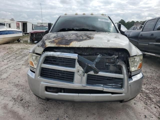 2012 Dodge RAM 3500 ST