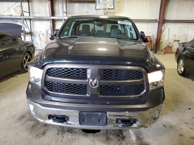 2014 Dodge RAM 1500 SLT