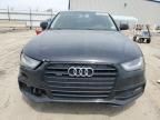 2014 Audi A4 Premium Plus