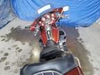 2010 Harley-Davidson FLHTCUSE5