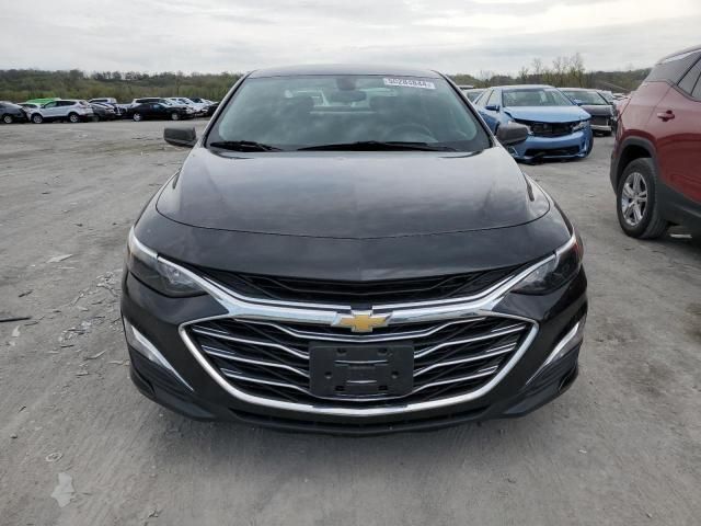 2019 Chevrolet Malibu LS