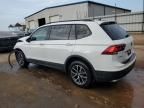 2021 Volkswagen Tiguan S