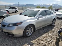2012 Acura TL for sale in Magna, UT