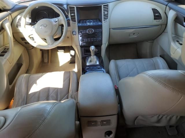 2011 Infiniti FX35