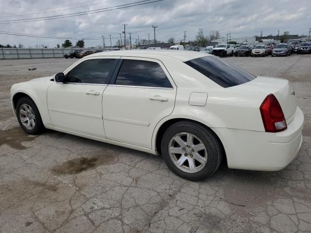 2006 Chrysler 300