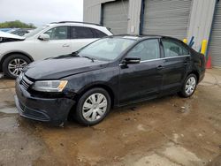 Volkswagen Jetta se Vehiculos salvage en venta: 2013 Volkswagen Jetta SE