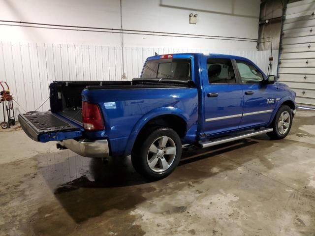 2014 Dodge RAM 1500 SLT