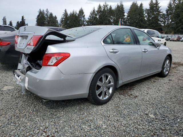 2009 Lexus ES 350