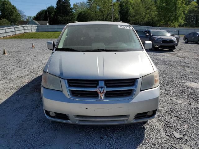 2010 Dodge Grand Caravan SXT