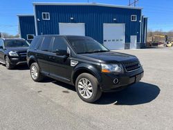 2014 Land Rover LR2 HSE en venta en North Billerica, MA