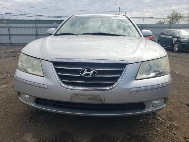 2009 Hyundai Sonata SE