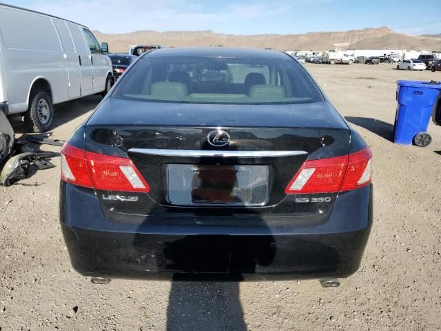 2008 Lexus ES 350