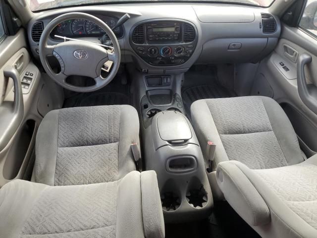 2005 Toyota Tundra Double Cab Limited