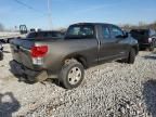 2010 Toyota Tundra Double Cab SR5