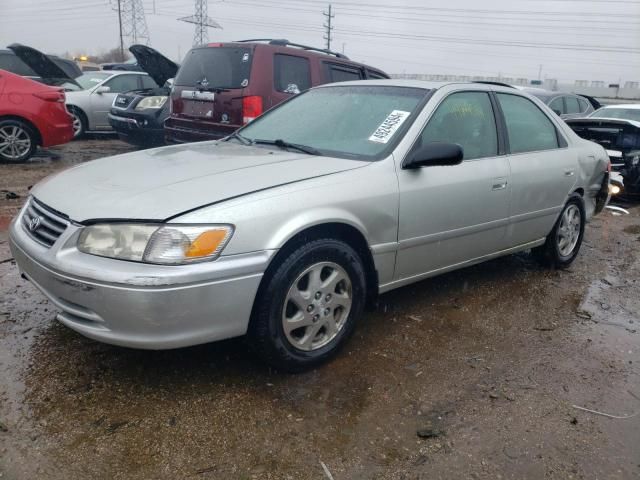 2000 Toyota Camry CE