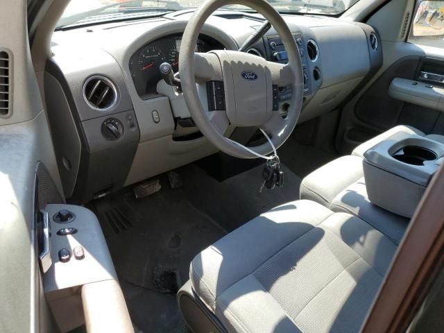 2004 Ford F150