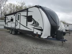 Refl Travel Trailer salvage cars for sale: 2022 Refl Travel Trailer