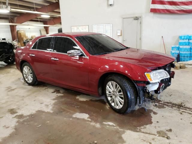 2013 Chrysler 300C