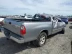 2006 Toyota Tundra Access Cab SR5