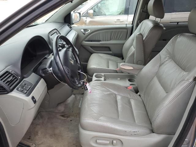 2007 Honda Odyssey EXL