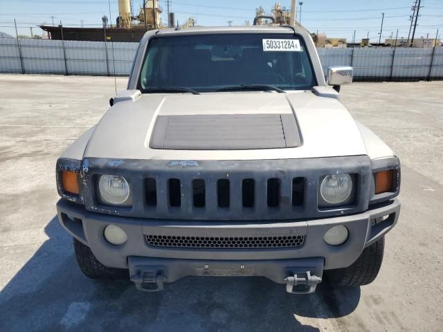 2006 Hummer H3