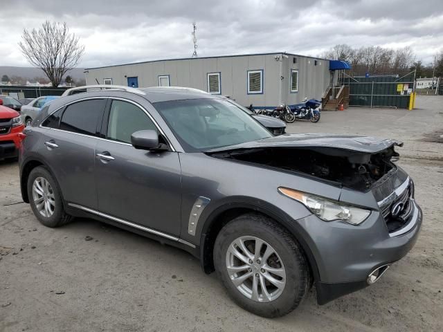 2013 Infiniti FX37