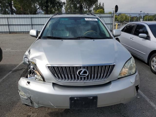 2007 Lexus RX 350