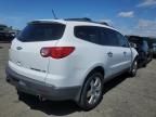 2009 Chevrolet Traverse LTZ