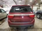 2013 Dodge Durango Crew