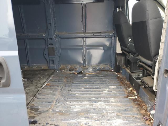 2019 Dodge RAM Promaster 2500 2500 High